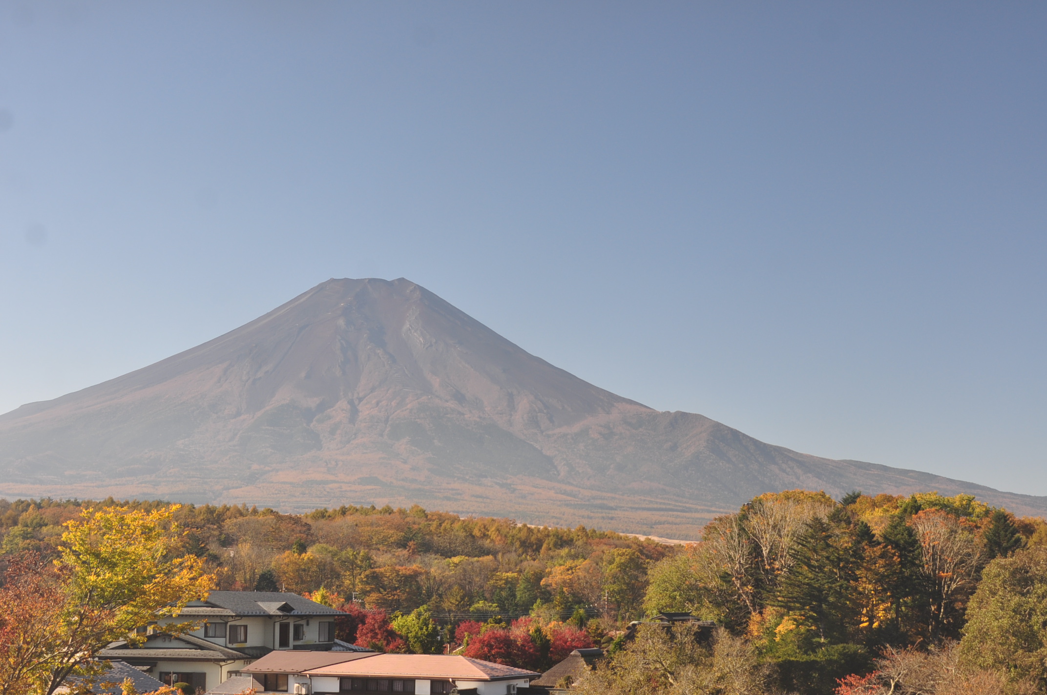 富士山ライブカメラベスト画像