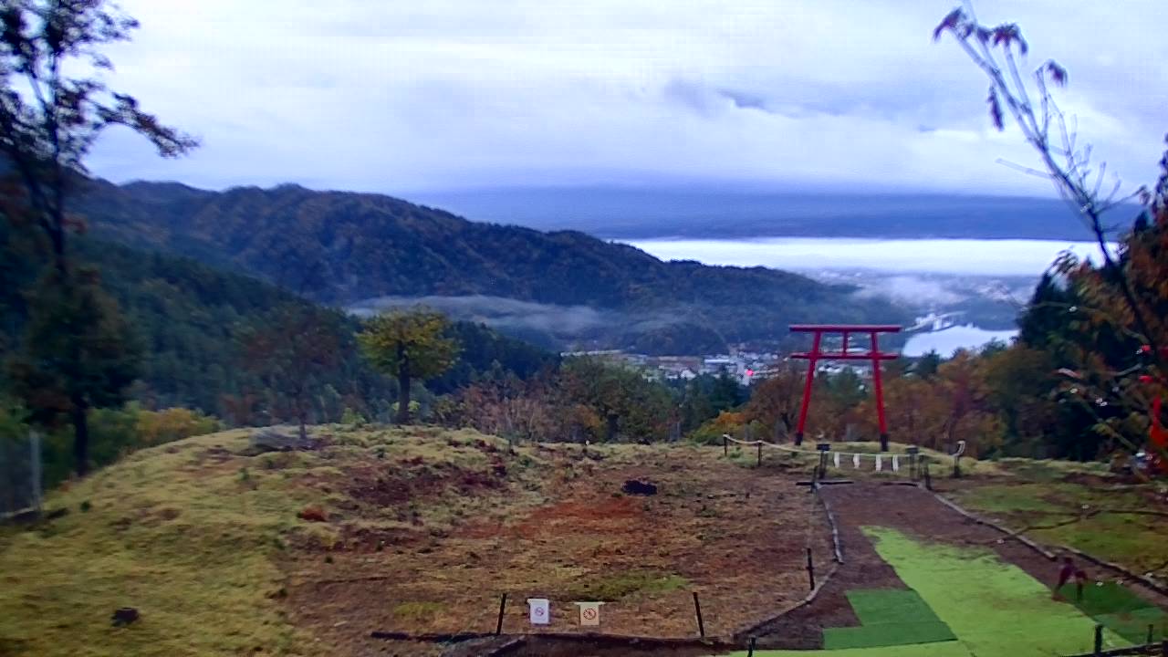 富士山ライブカメラベスト画像