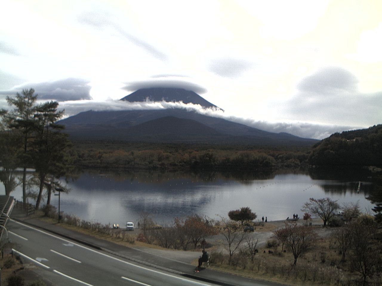 富士山ライブカメラベスト画像