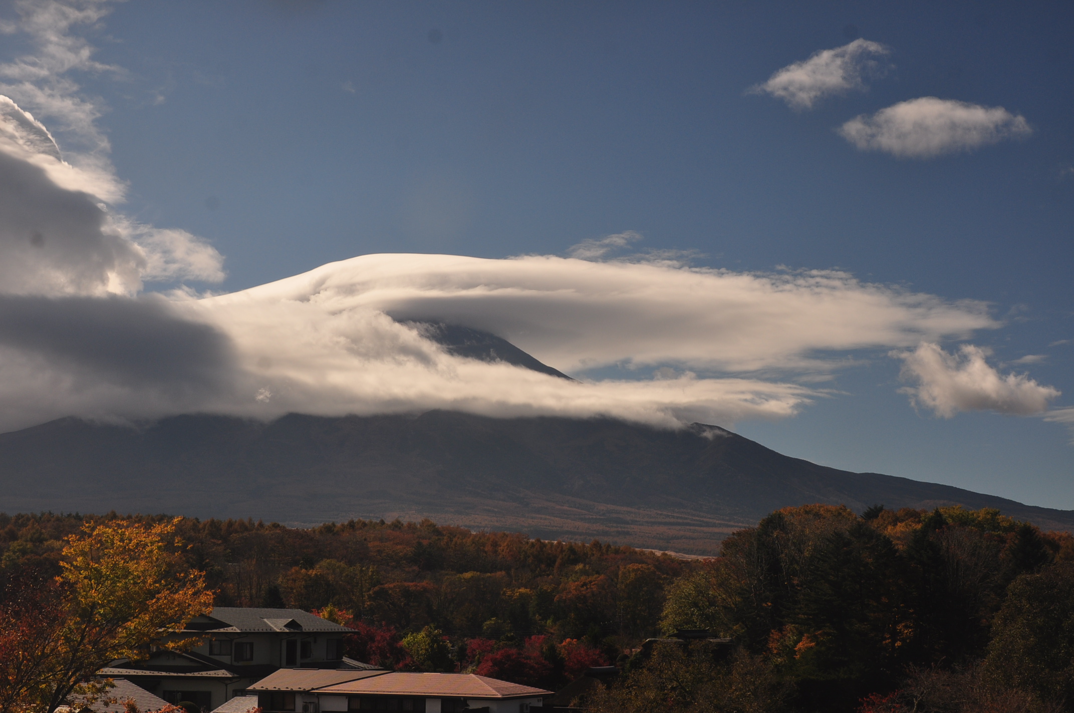 富士山ライブカメラベスト画像