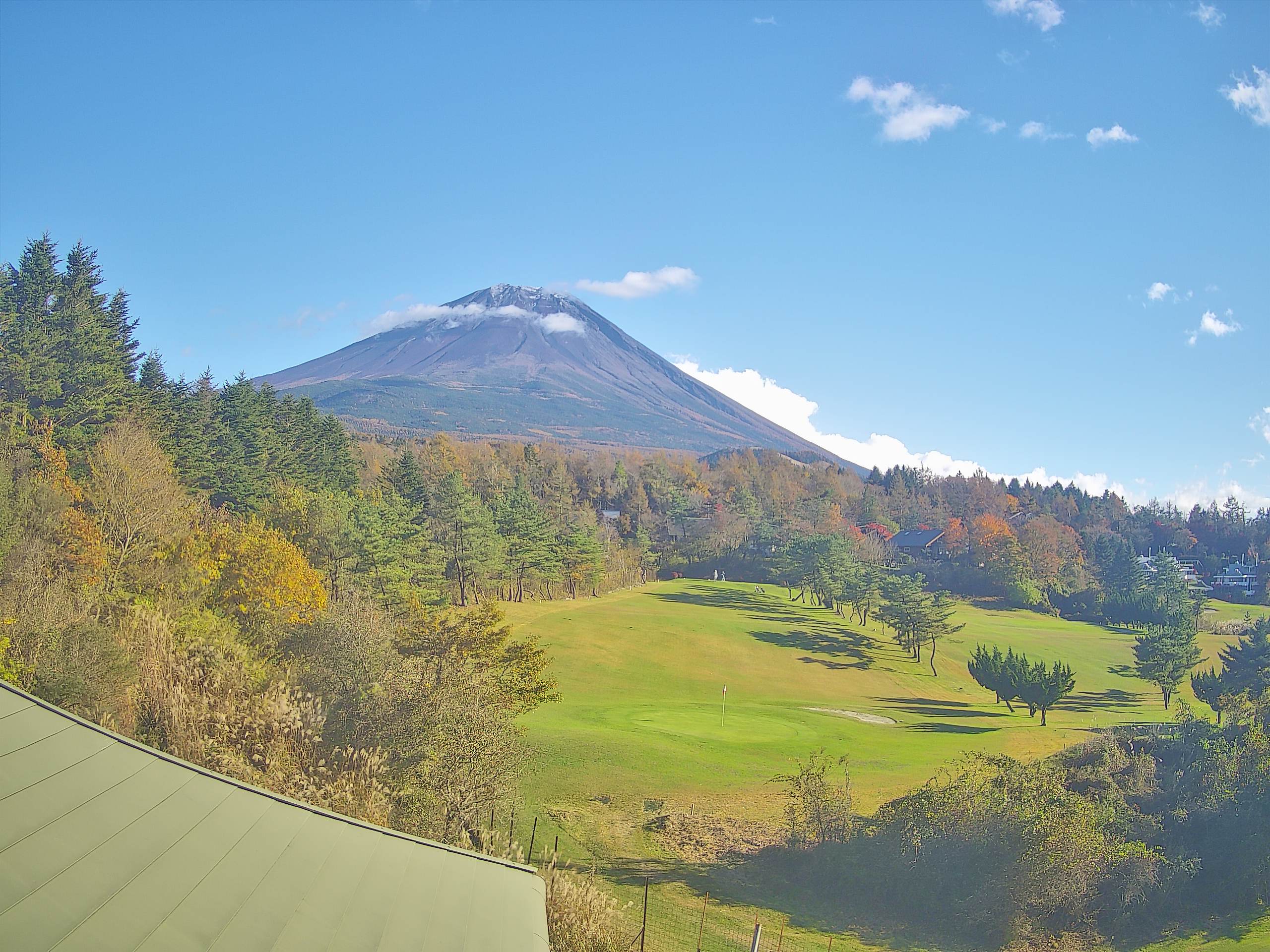 富士山ライブカメラベスト画像