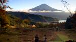 富士山ライブカメラベスト画像