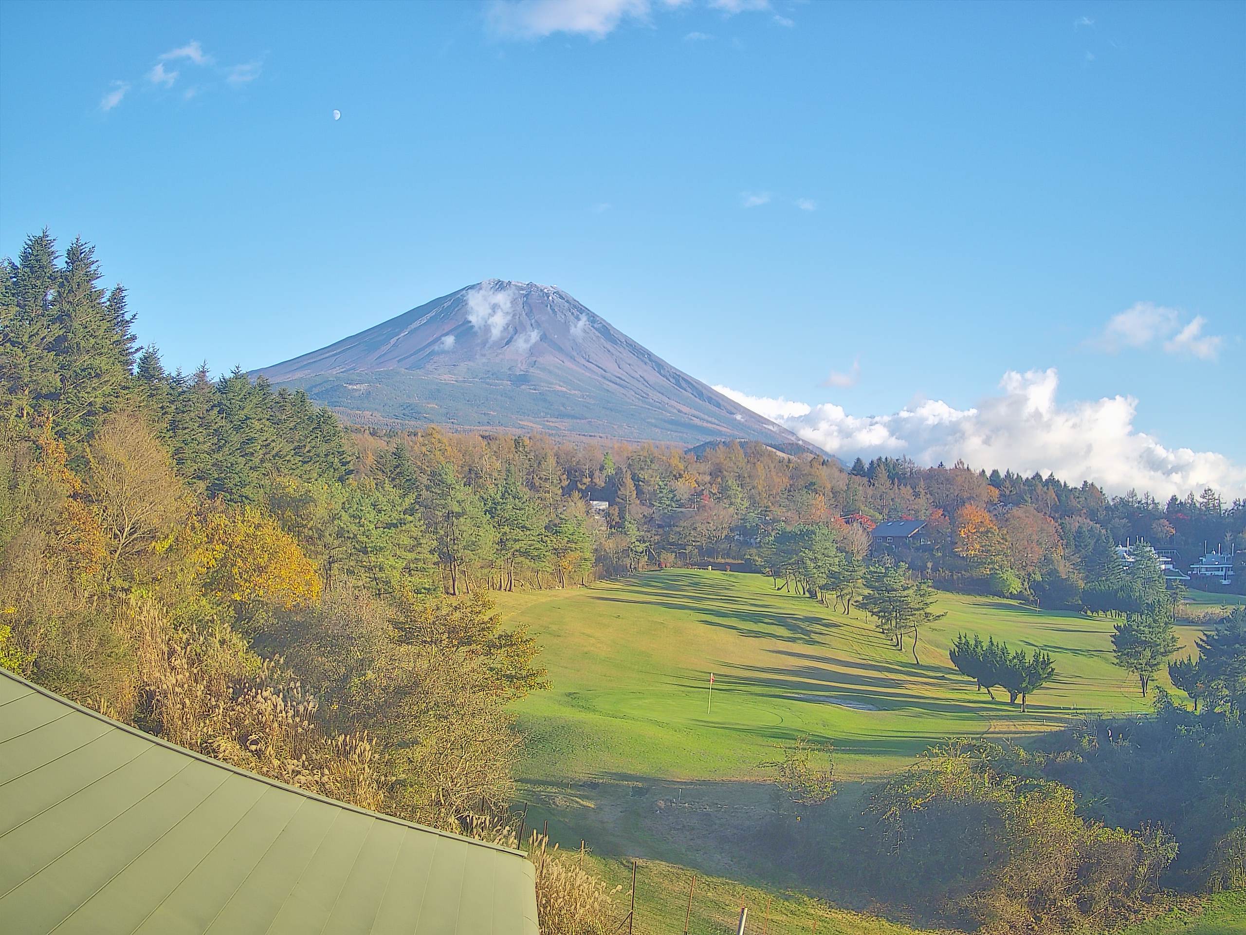 富士山ライブカメラベスト画像