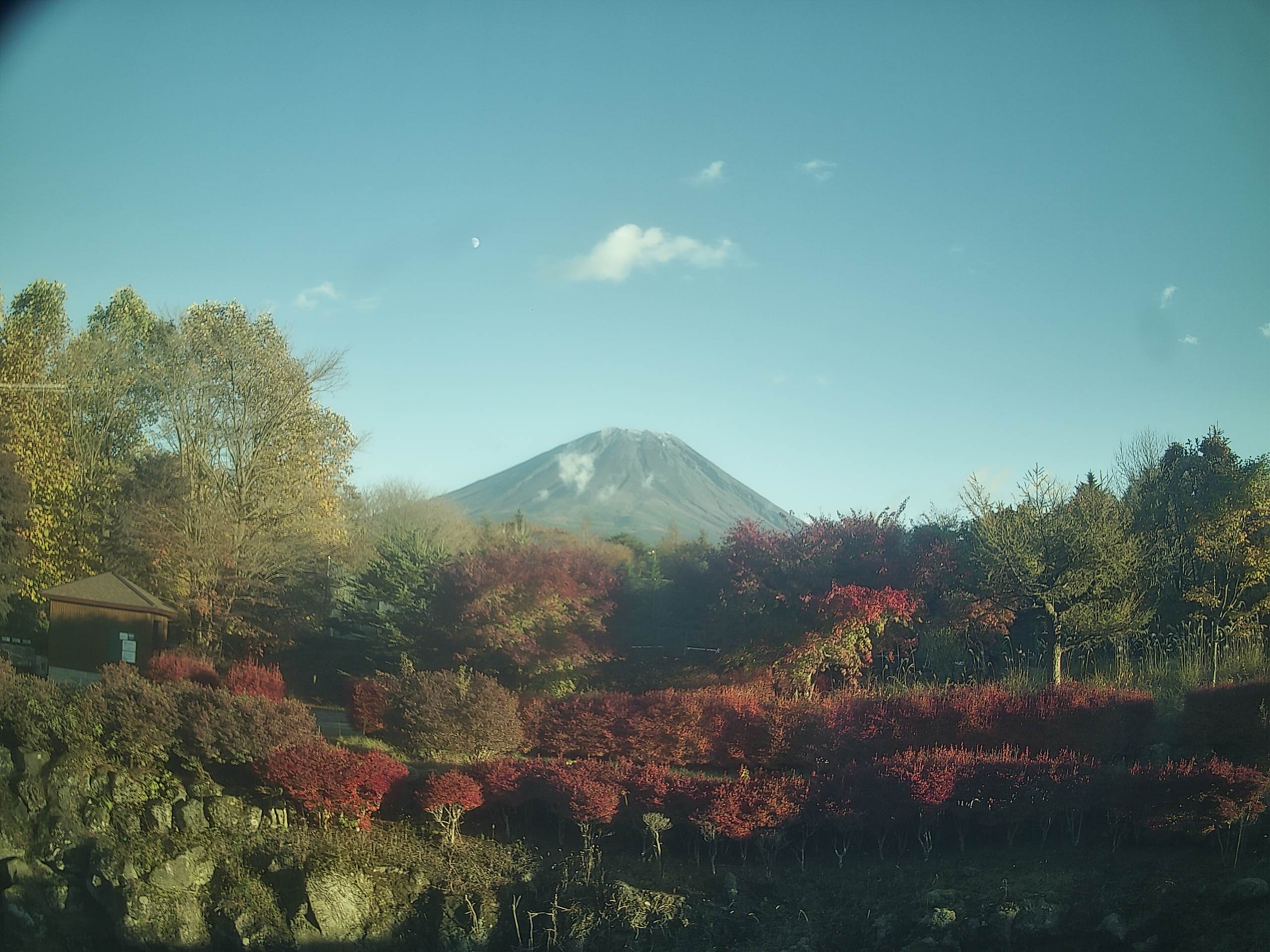 富士山ライブカメラベスト画像