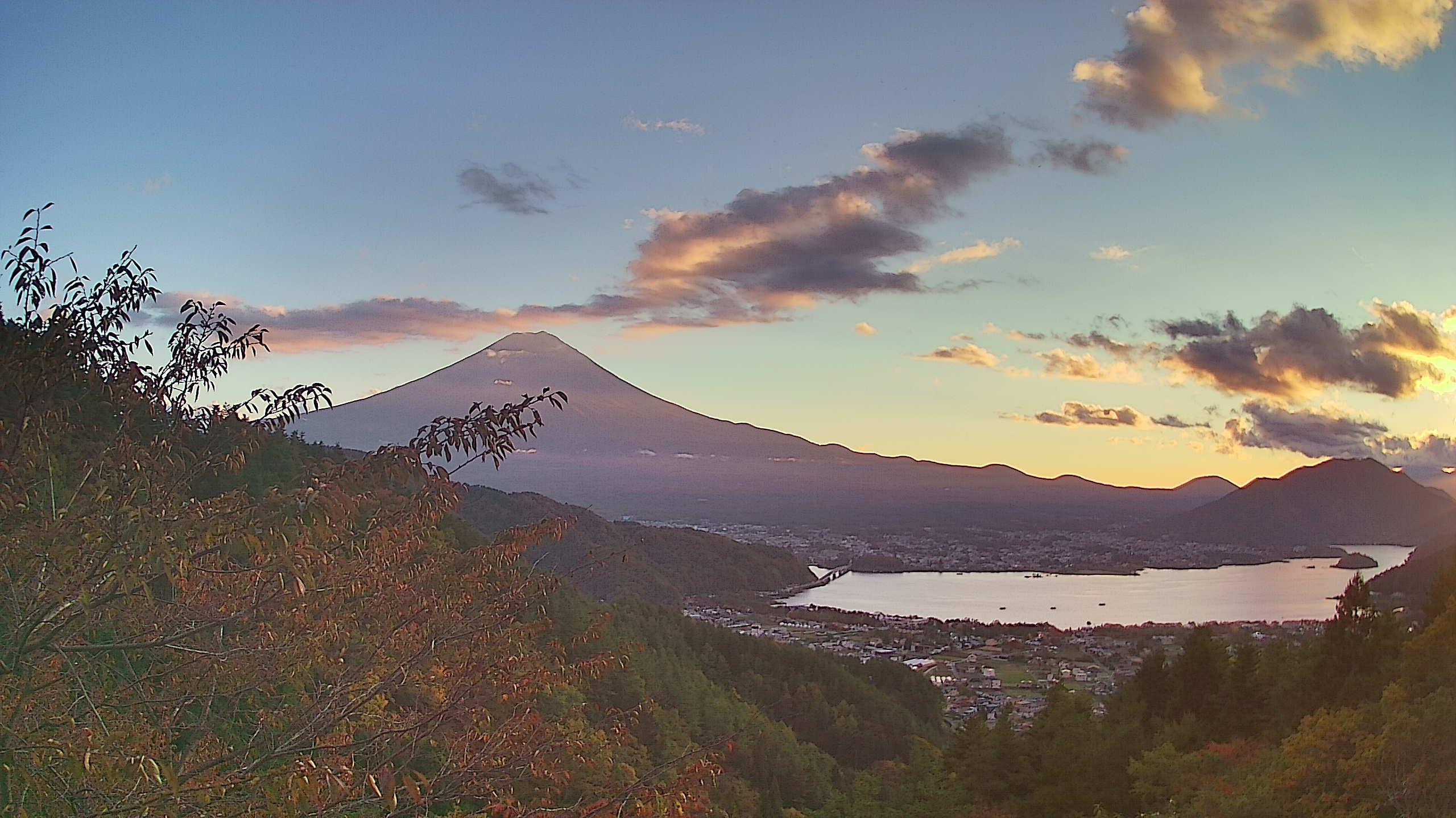 富士山ライブカメラベスト画像