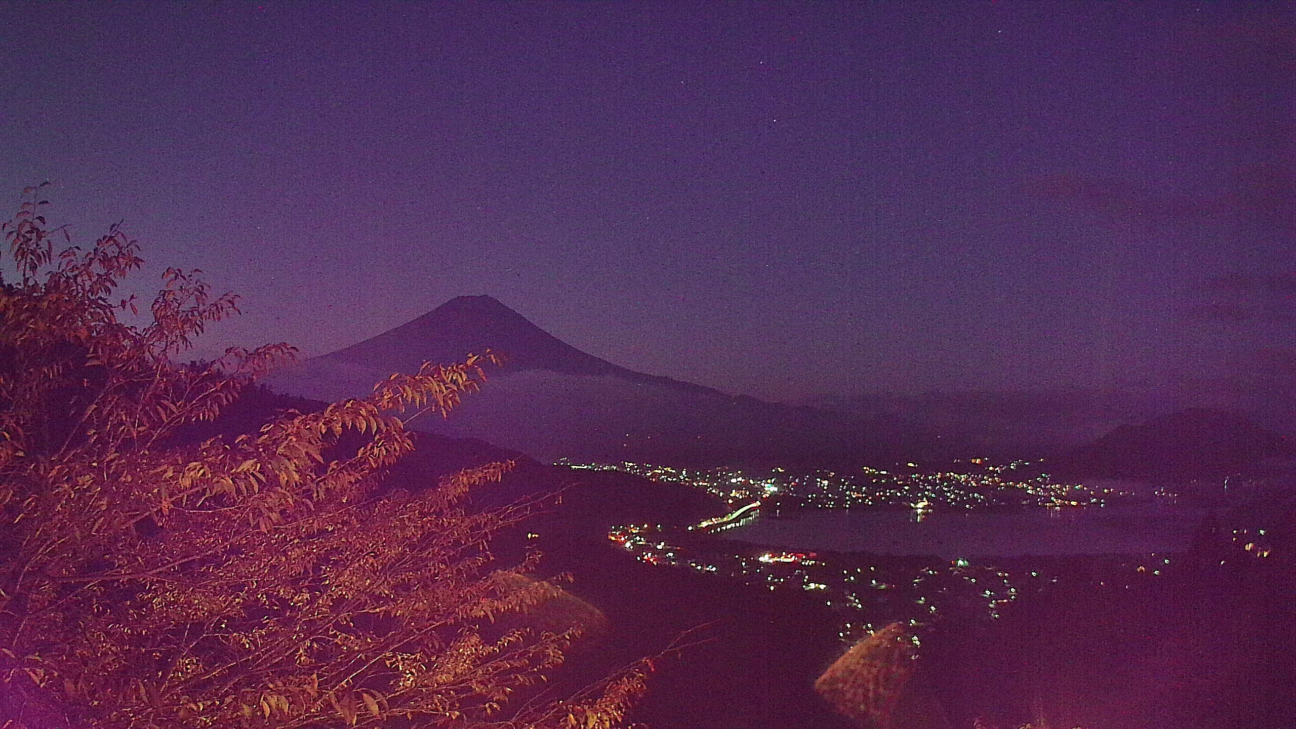 富士山ライブカメラベスト画像