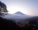 富士山ライブカメラベスト画像