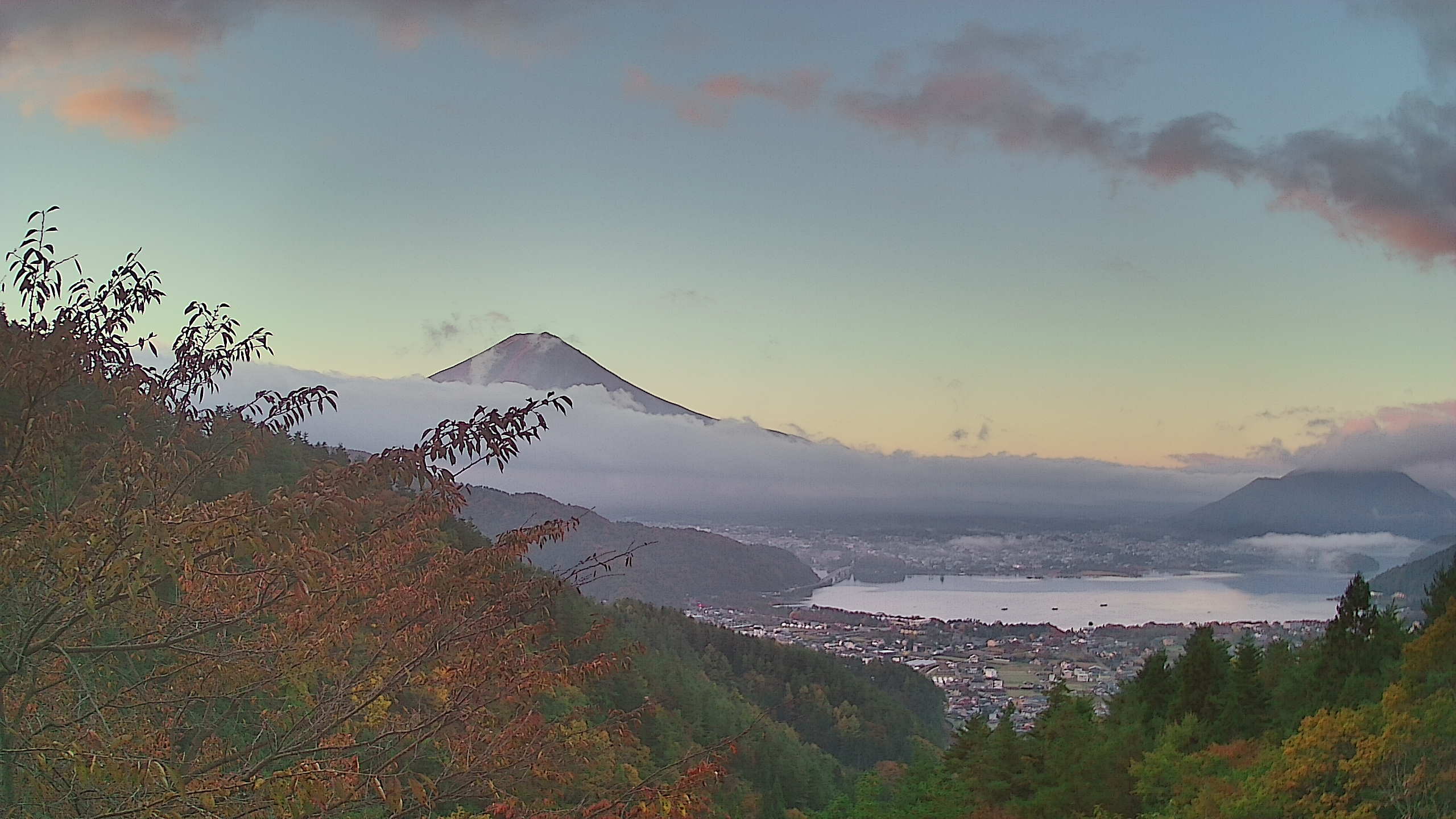 富士山ライブカメラベスト画像