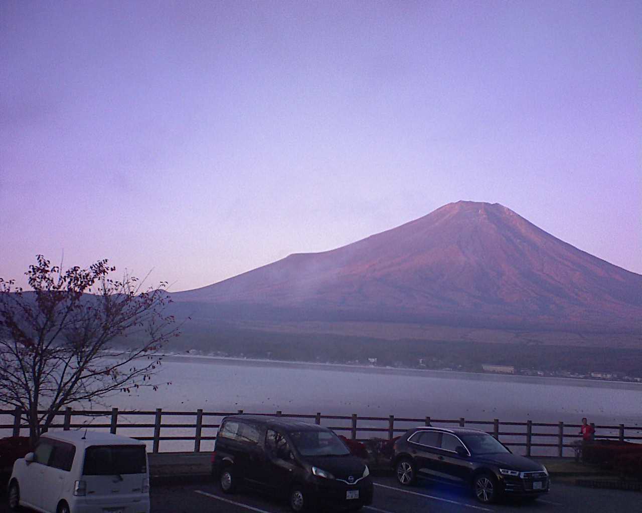 富士山ライブカメラベスト画像