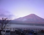 富士山ライブカメラベスト画像