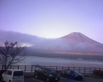 富士山ライブカメラベスト画像