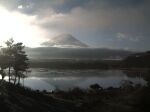 富士山ライブカメラベスト画像