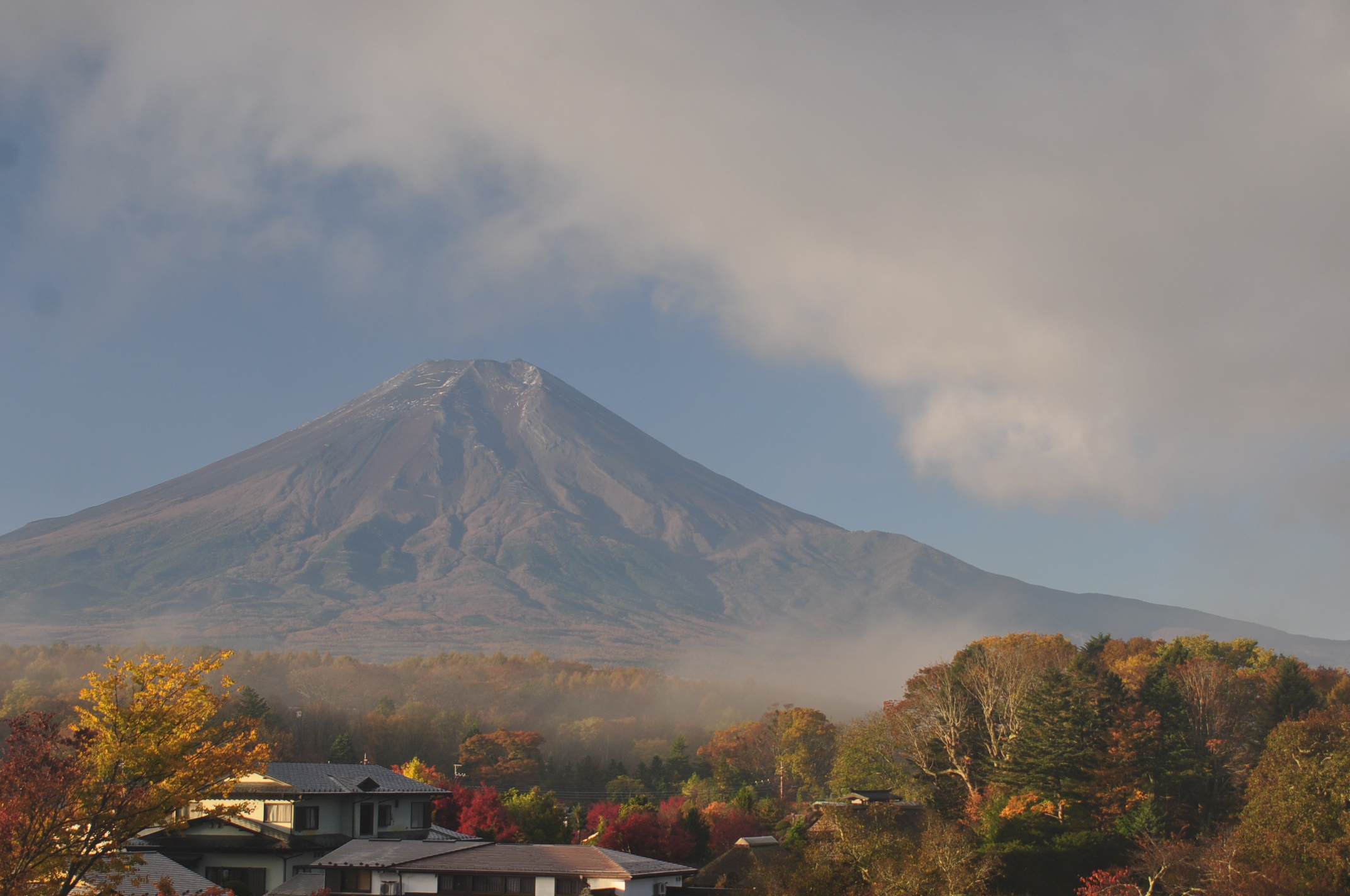 富士山ライブカメラベスト画像