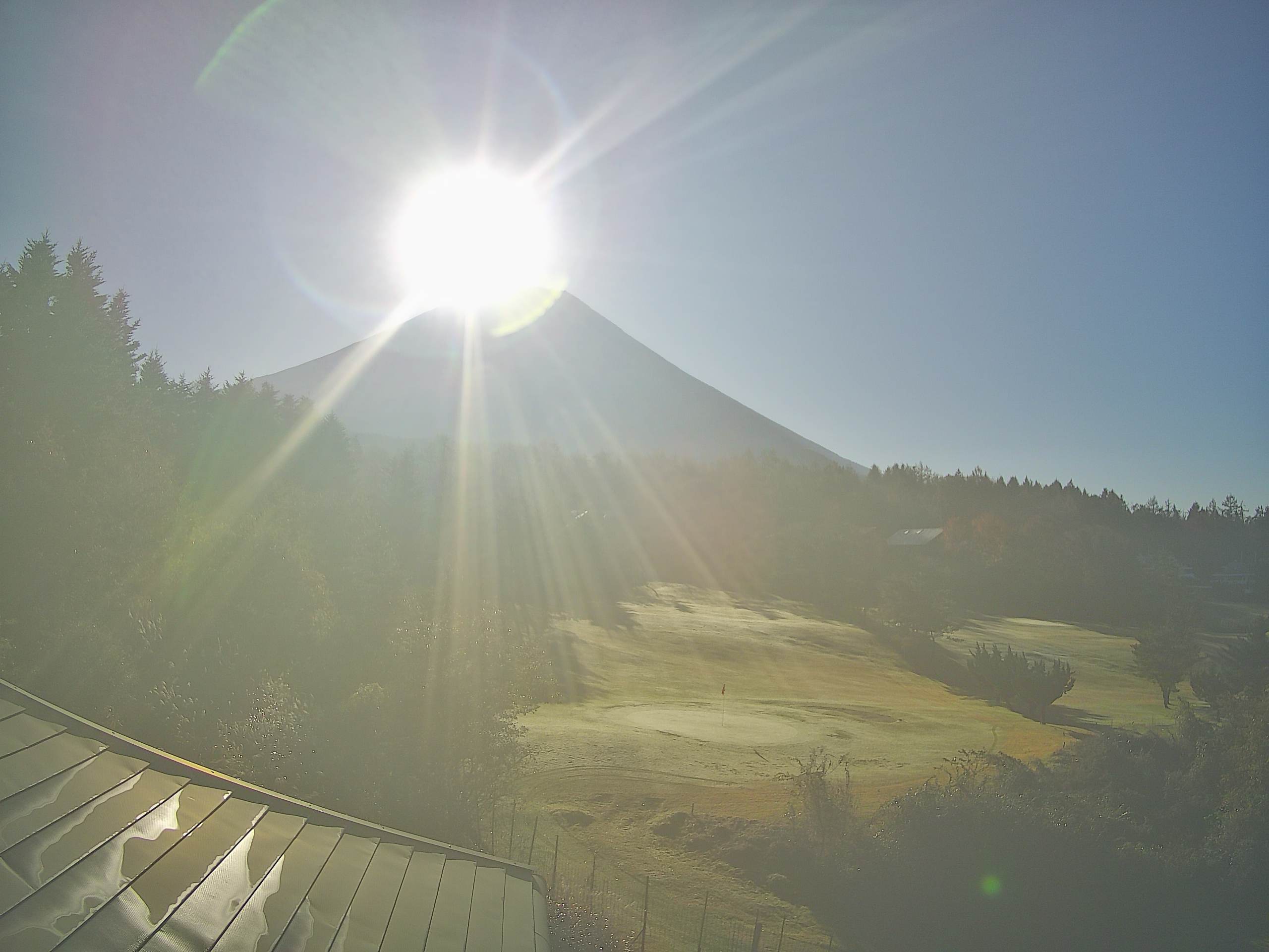 富士山ライブカメラベスト画像