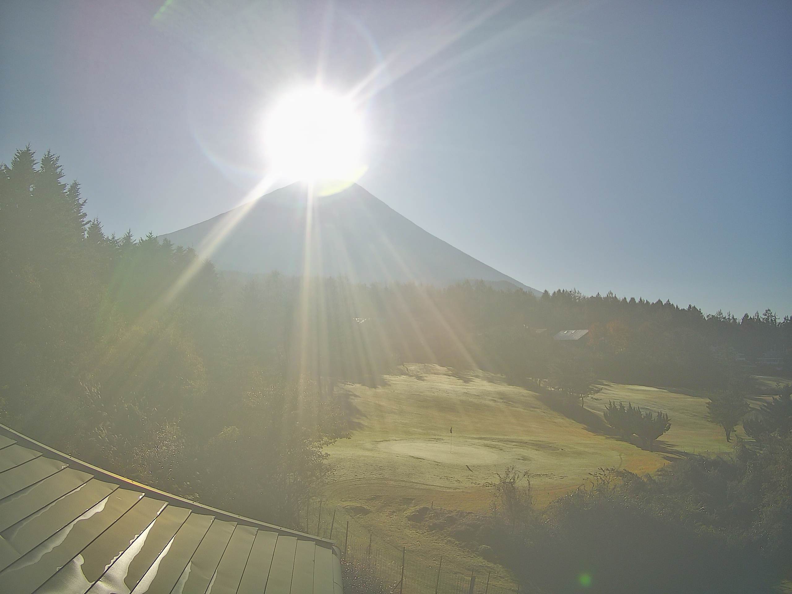 富士山ライブカメラベスト画像