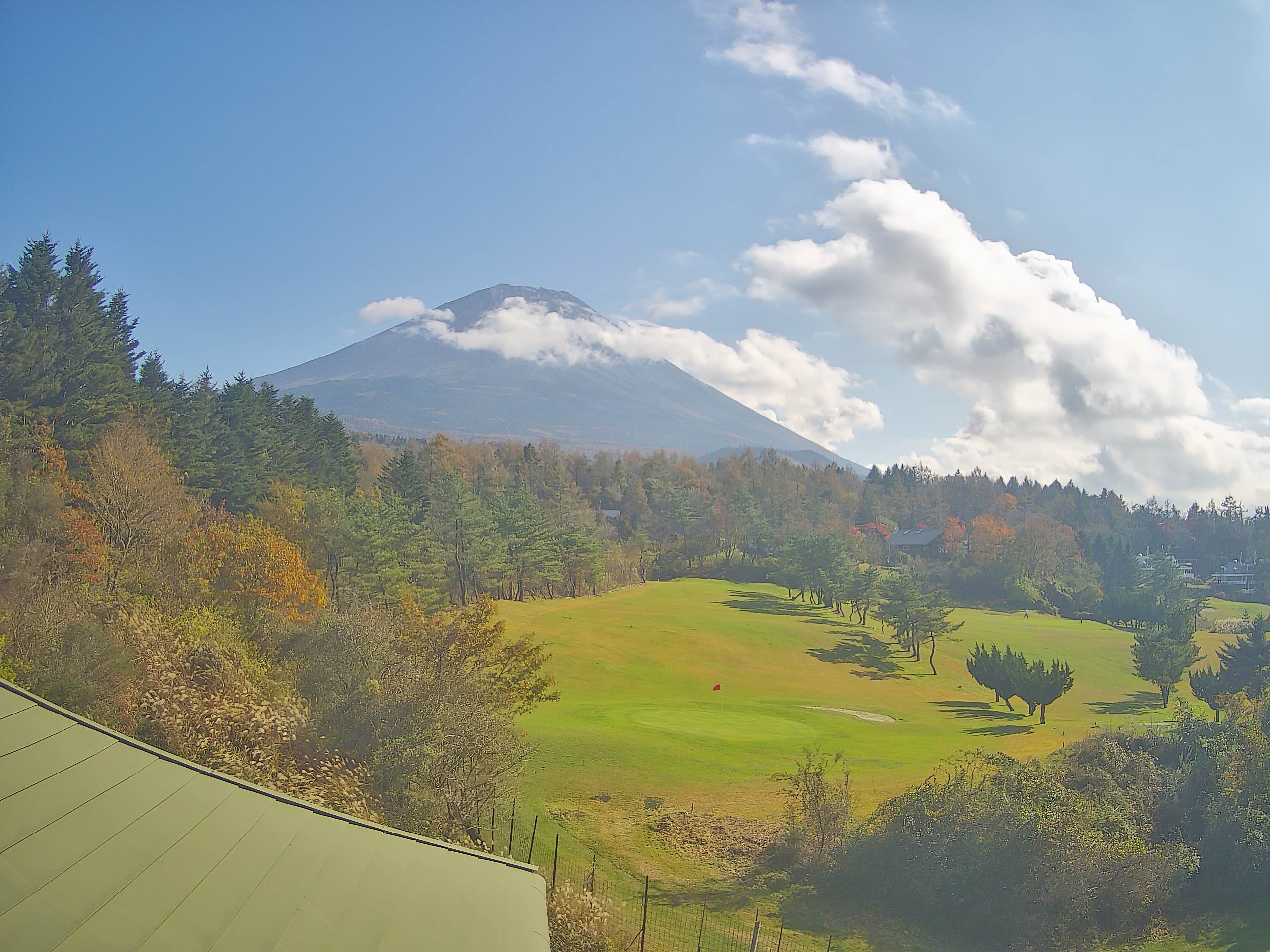 富士山ライブカメラベスト画像