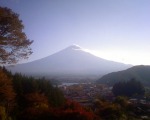 富士山ライブカメラベスト画像