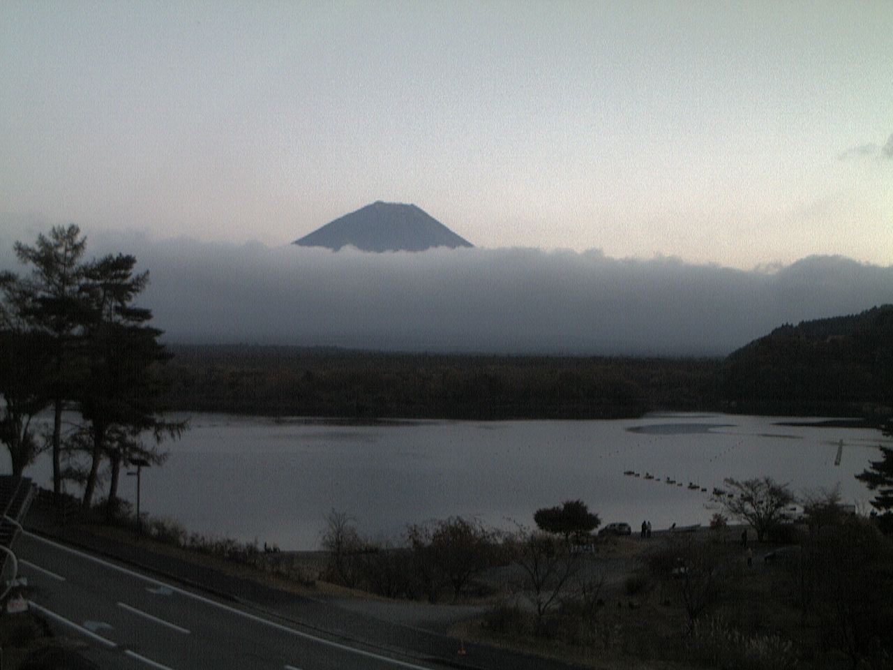 富士山ライブカメラベスト画像