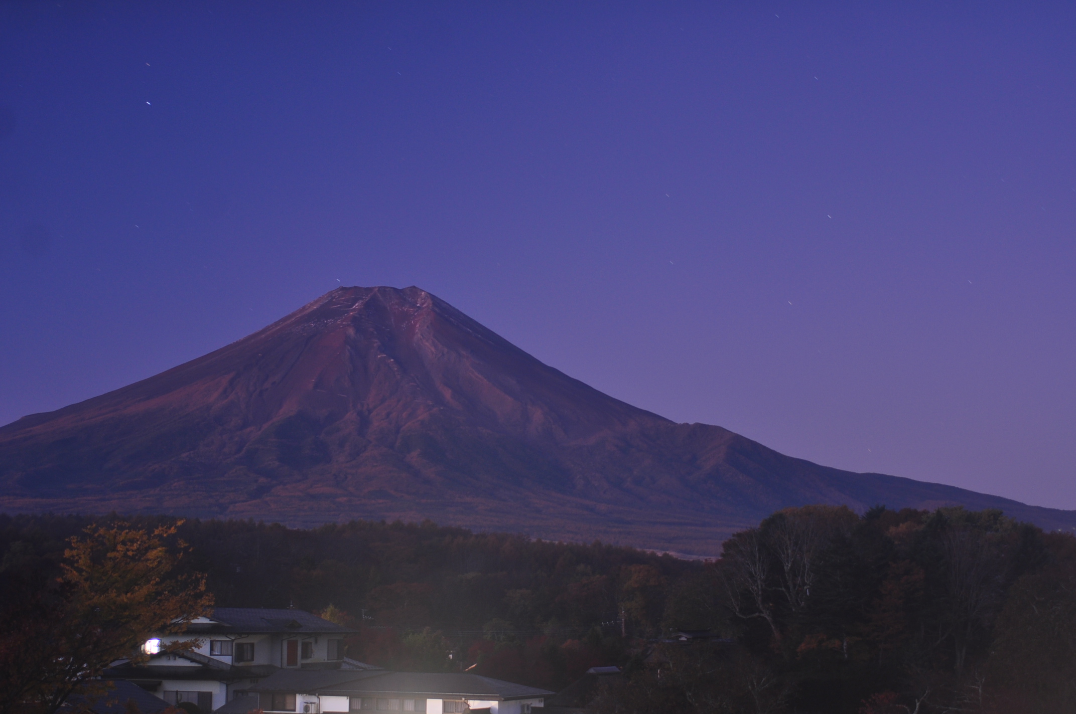 富士山ライブカメラベスト画像