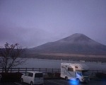 富士山ライブカメラベスト画像