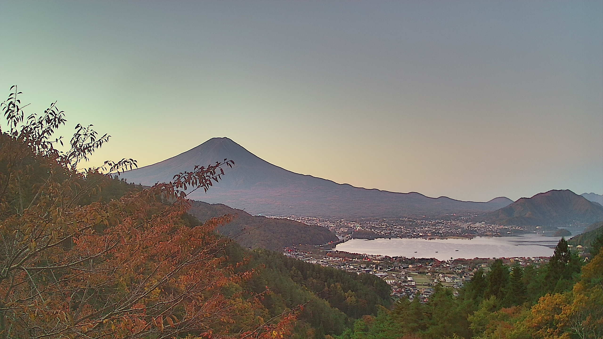 富士山ライブカメラベスト画像