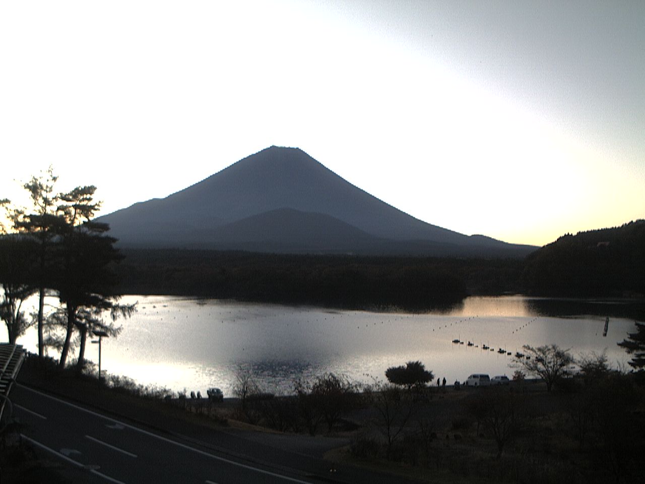 富士山ライブカメラベスト画像