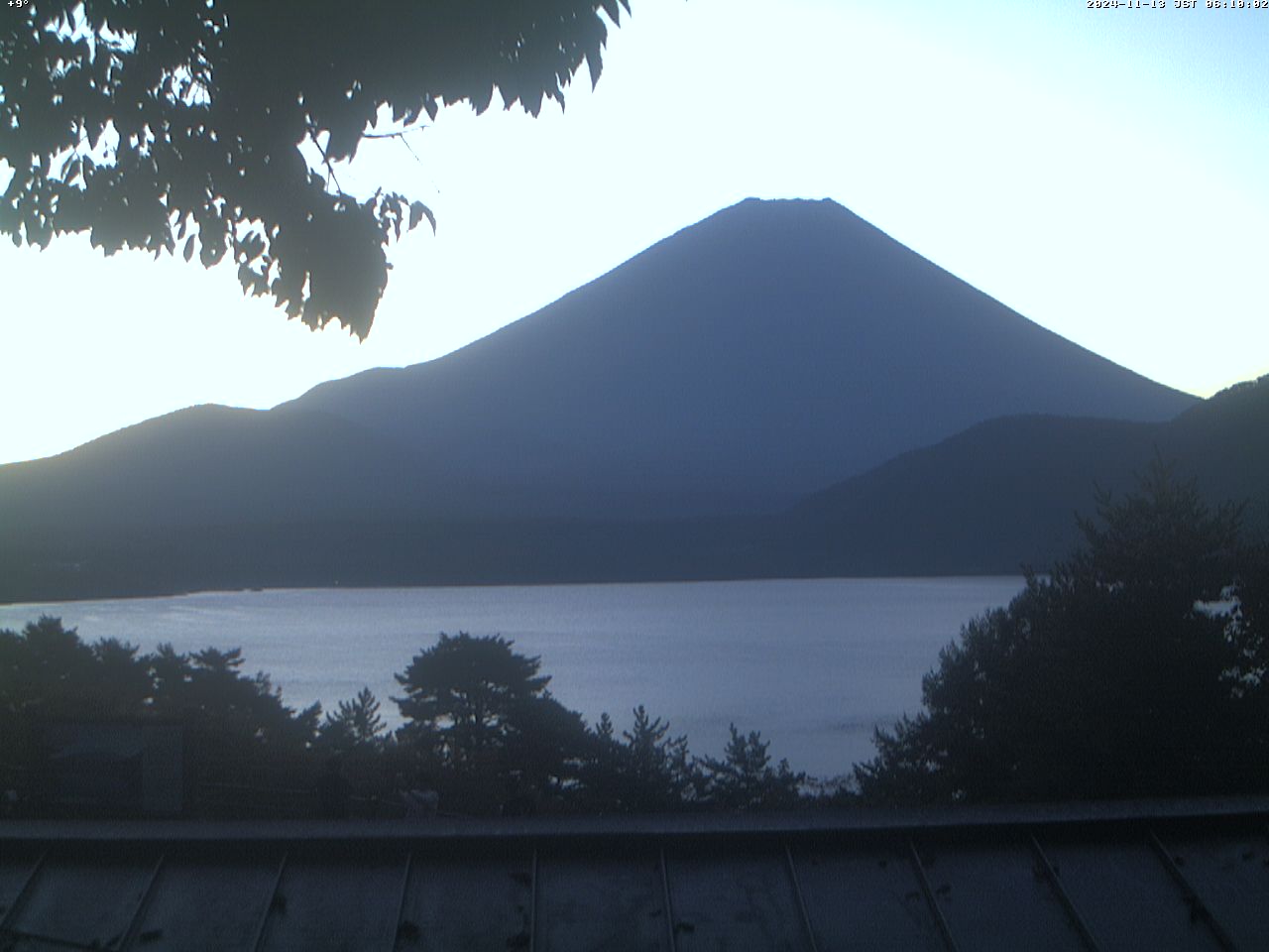 富士山ライブカメラベスト画像