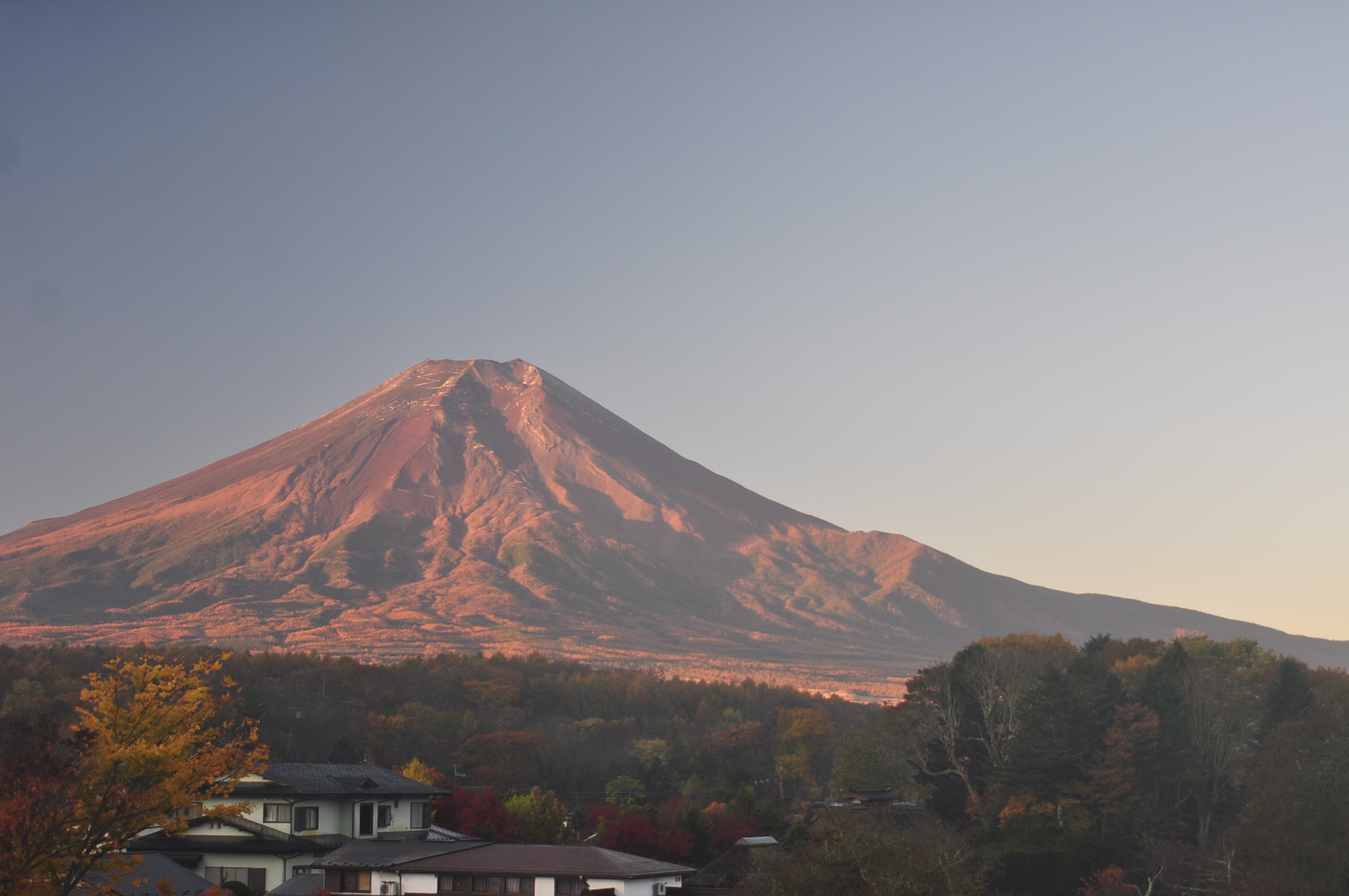 富士山ライブカメラベスト画像