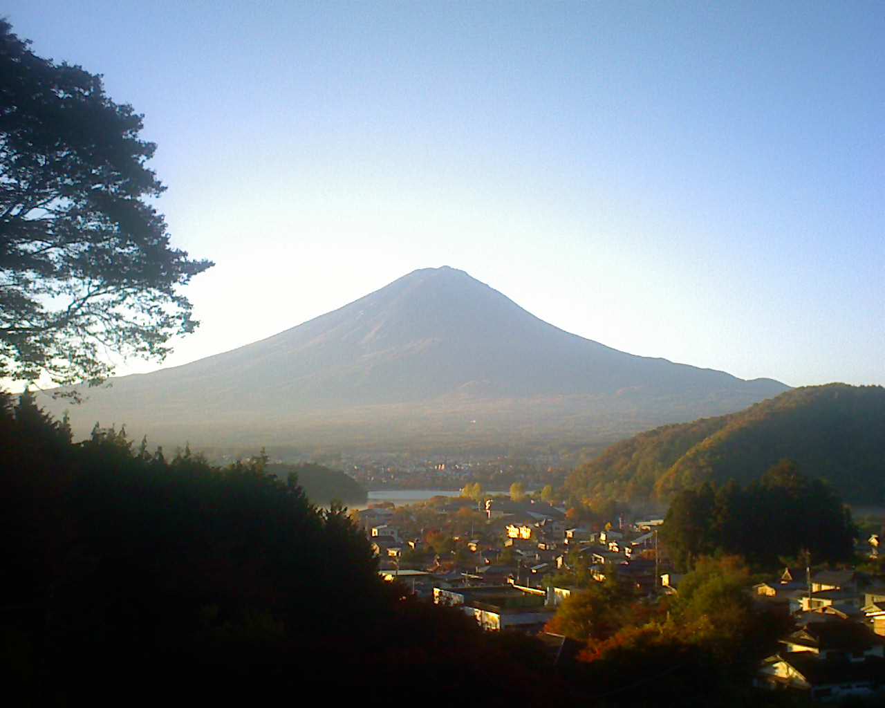 富士山ライブカメラベスト画像