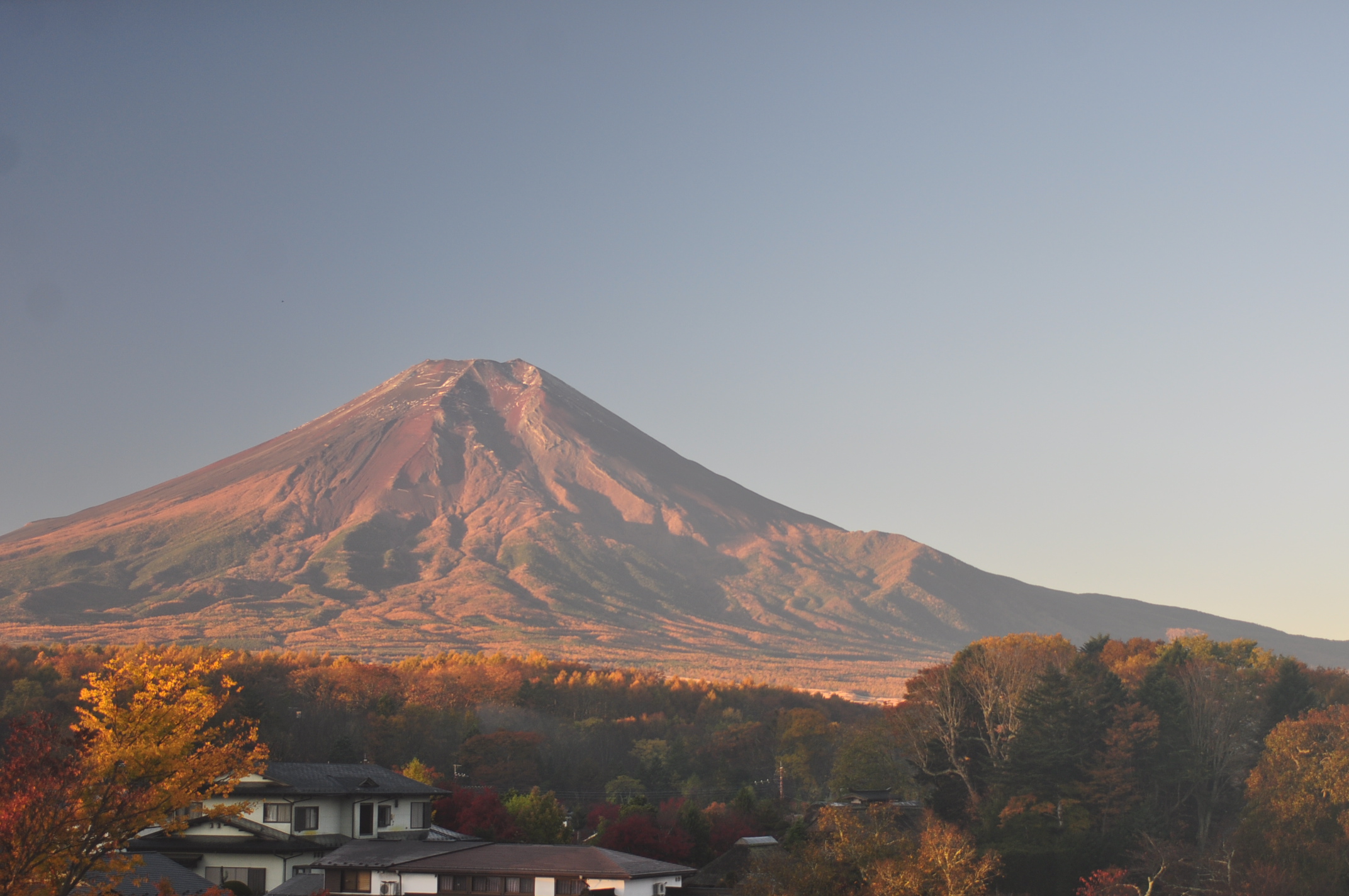 富士山ライブカメラベスト画像