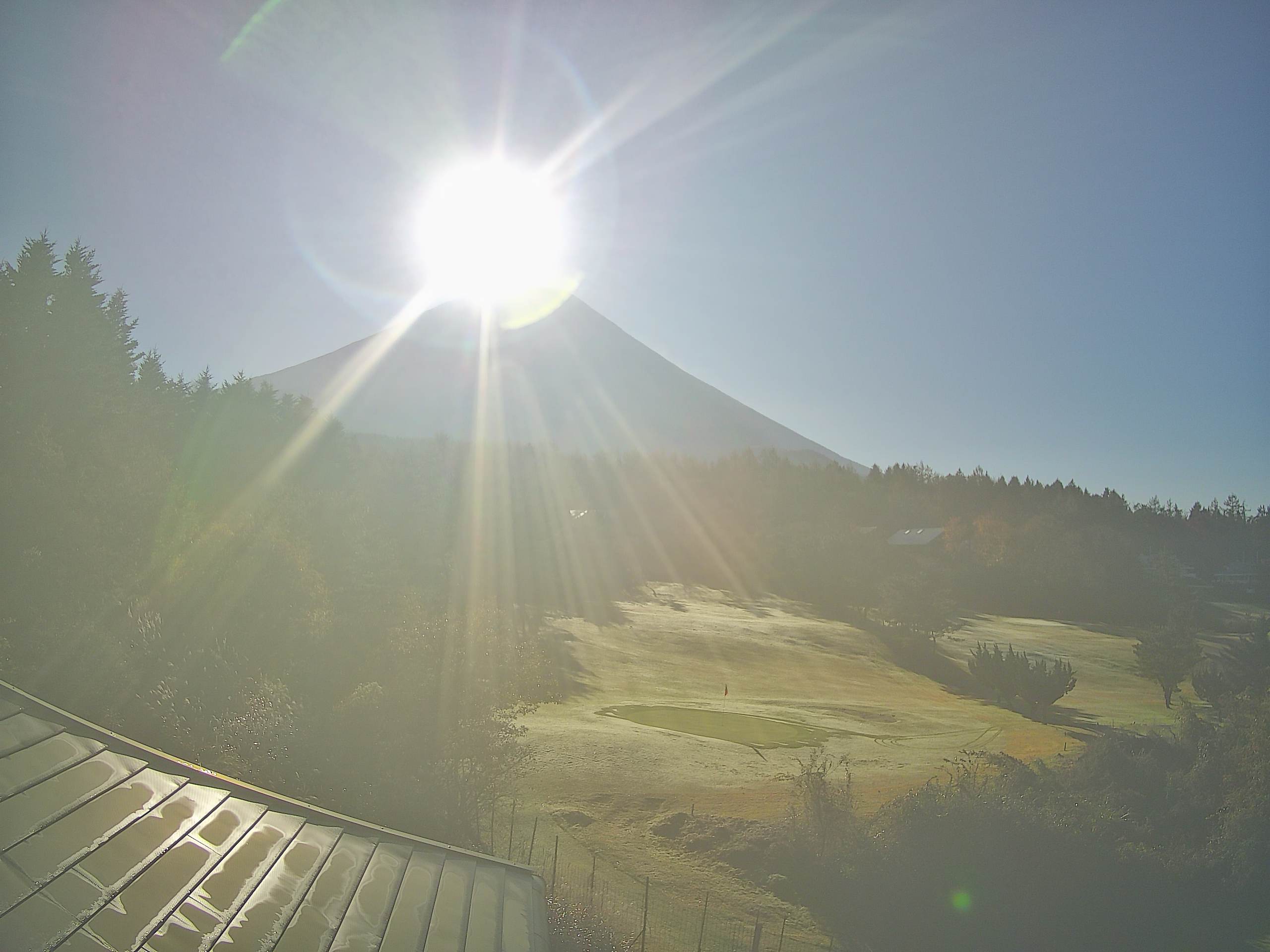 富士山ライブカメラベスト画像