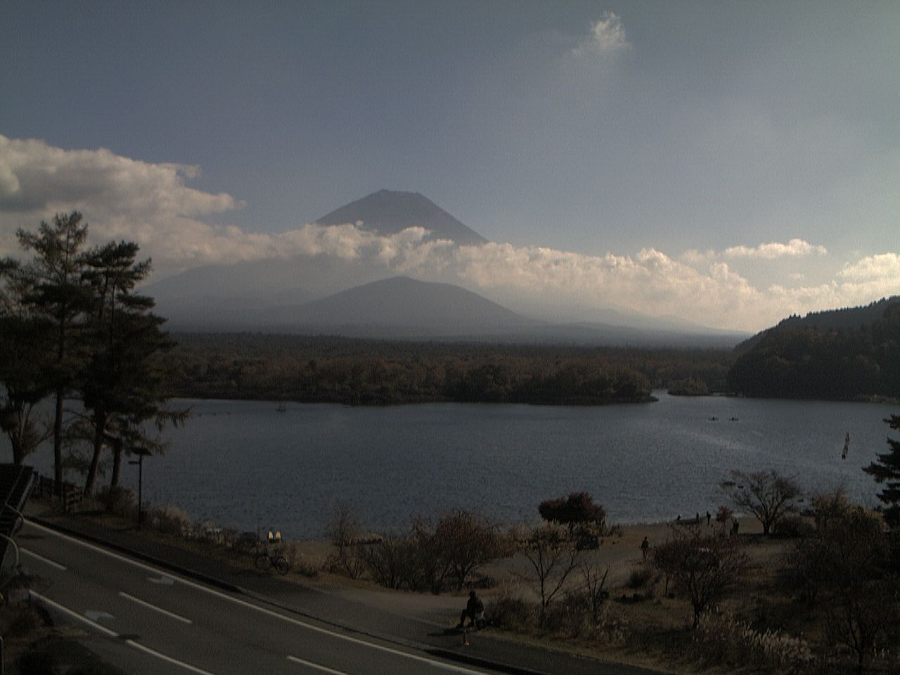 富士山ライブカメラベスト画像