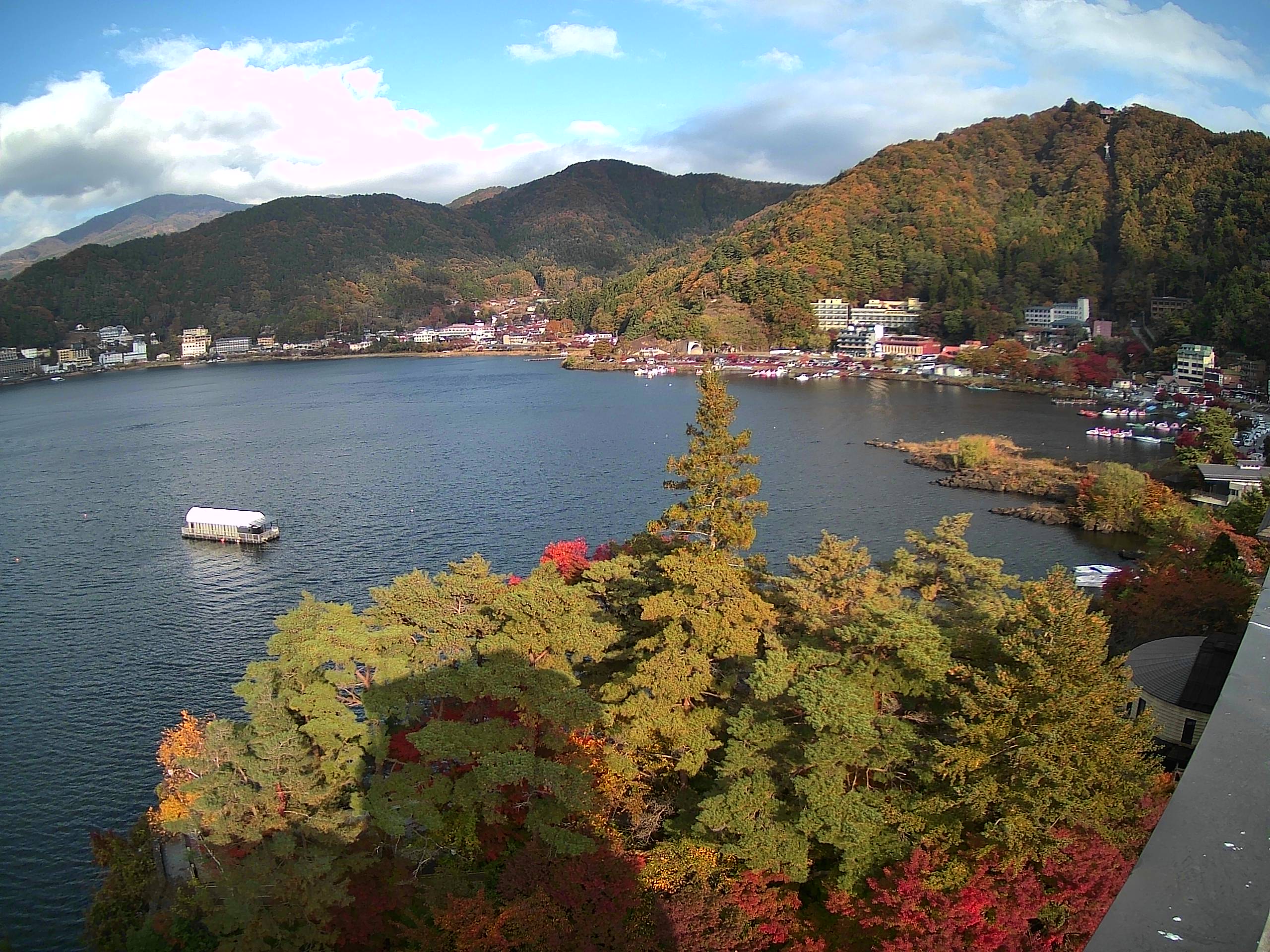 富士山ライブカメラベスト画像