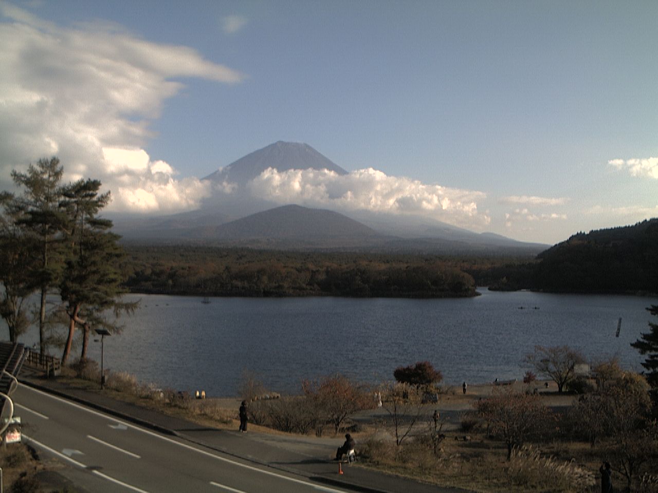 富士山ライブカメラベスト画像