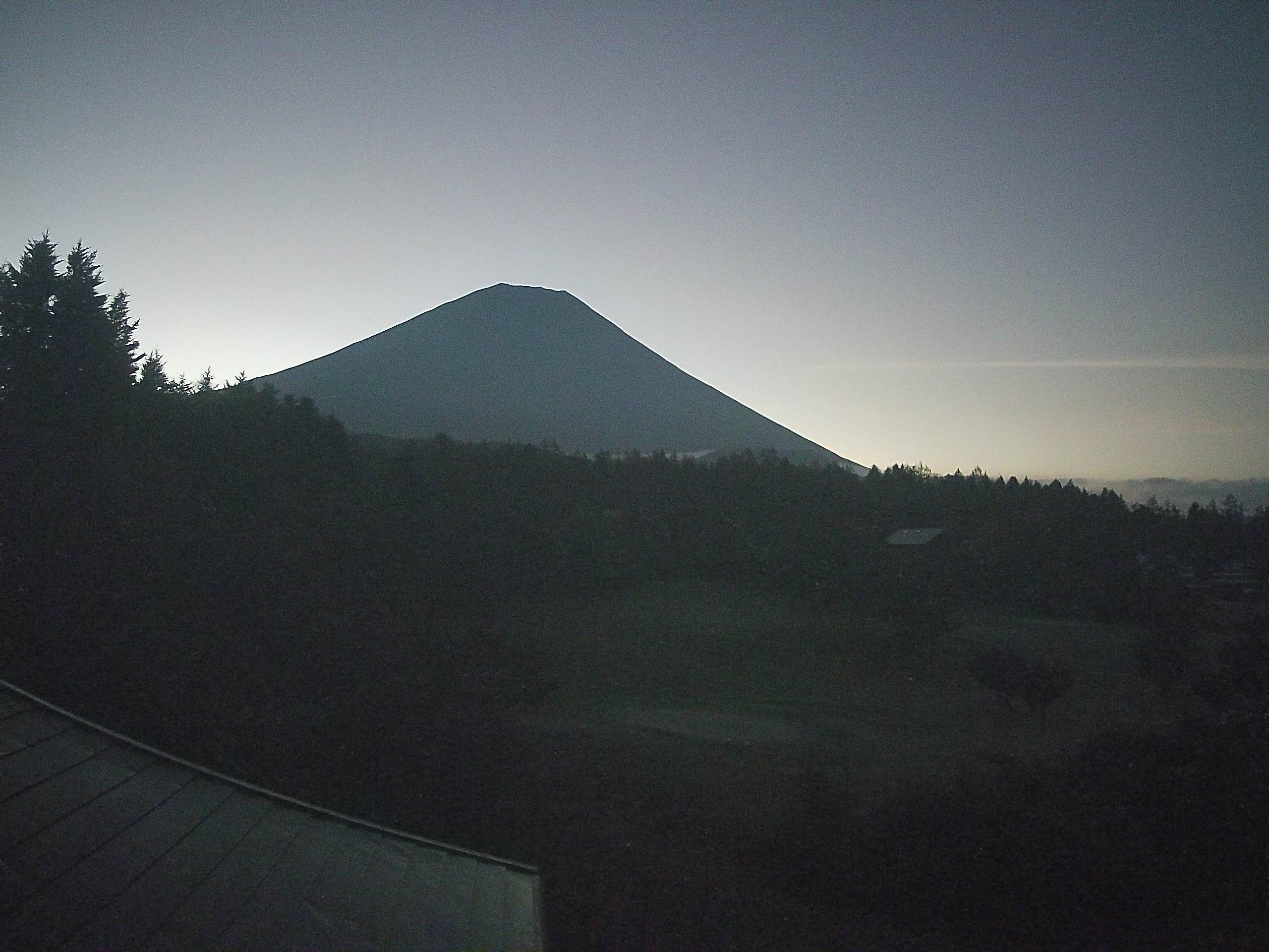 富士山ライブカメラベスト画像