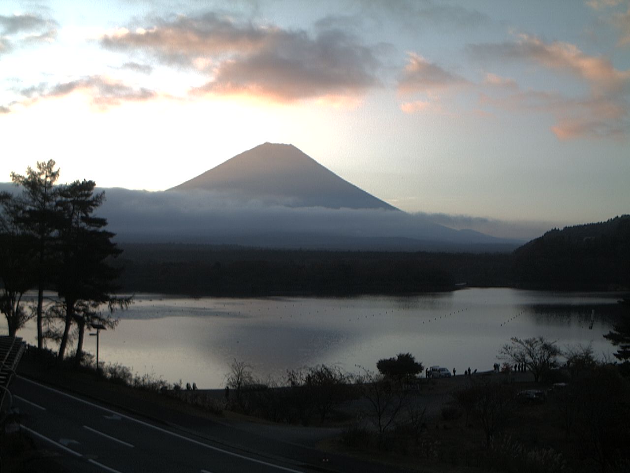 富士山ライブカメラベスト画像