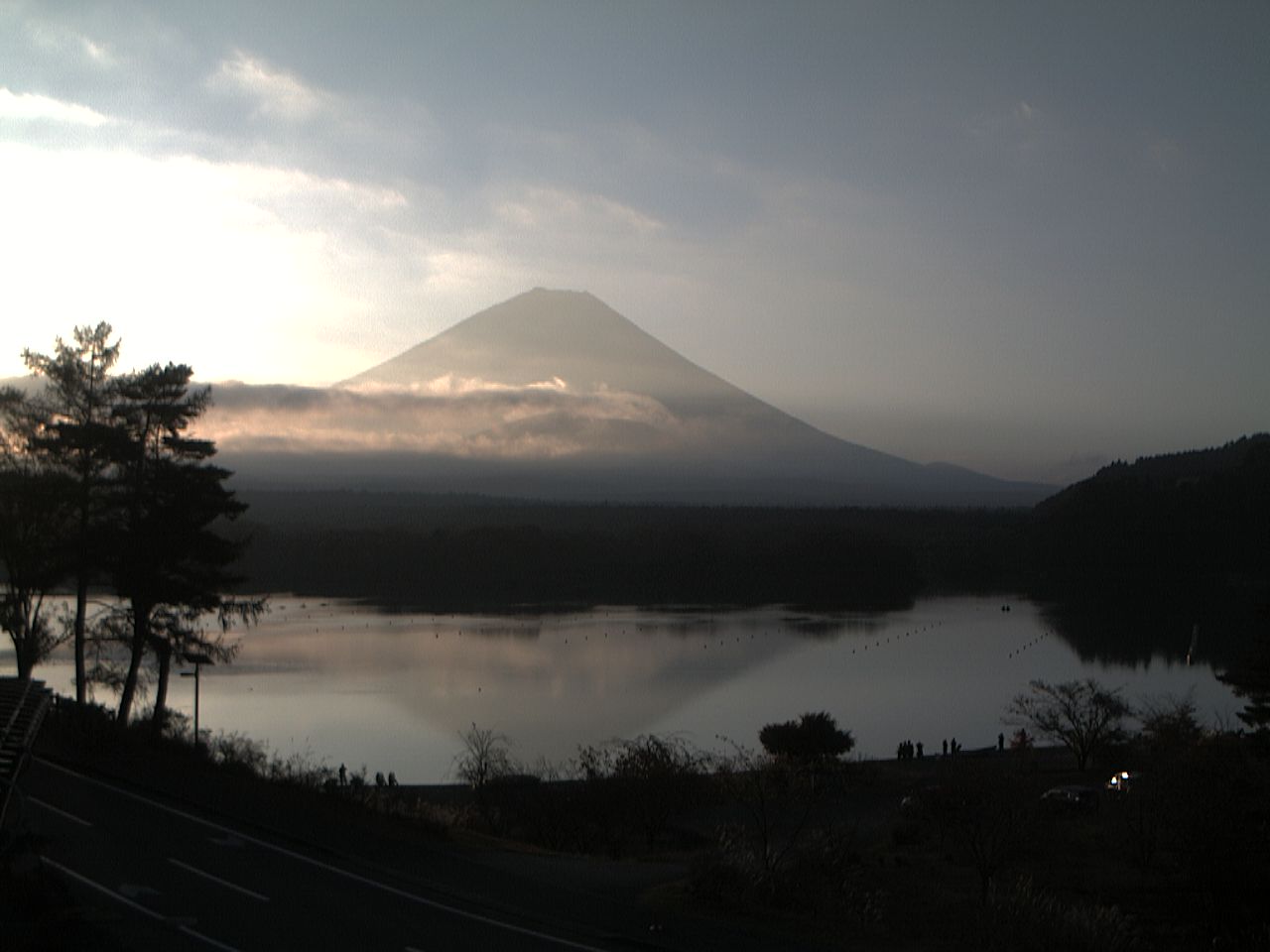 富士山ライブカメラベスト画像