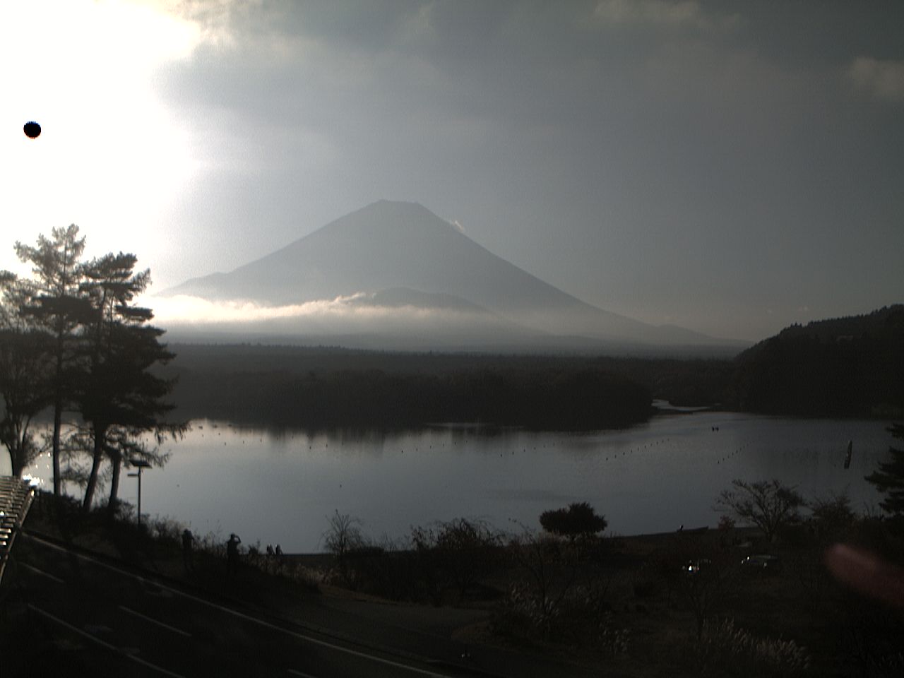 富士山ライブカメラベスト画像