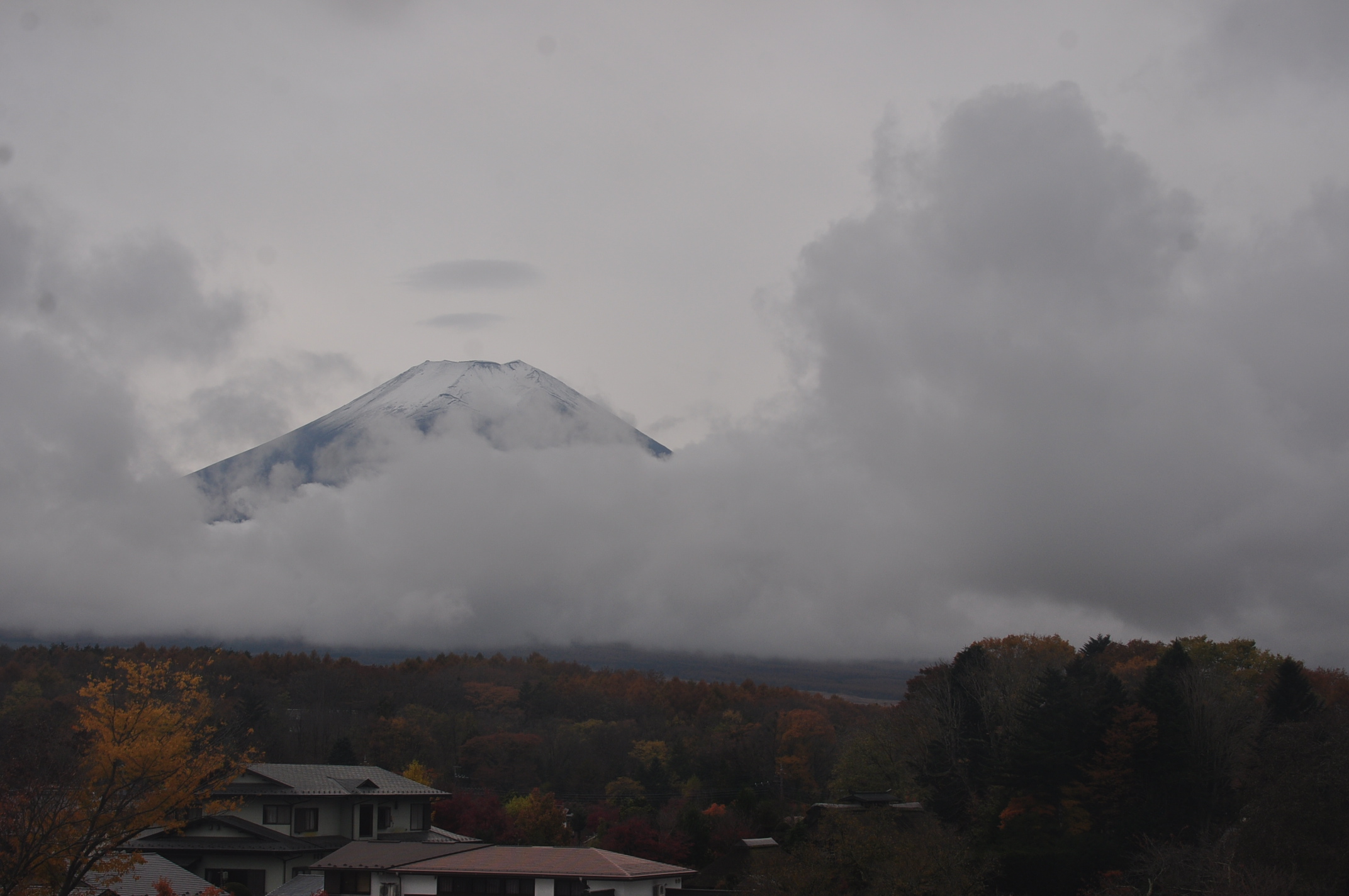 富士山ライブカメラベスト画像