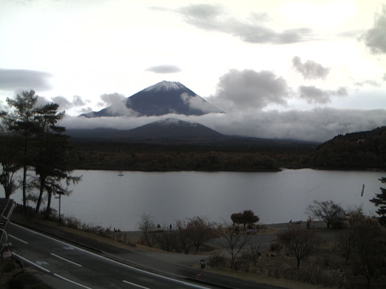 富士山ライブカメラベスト画像