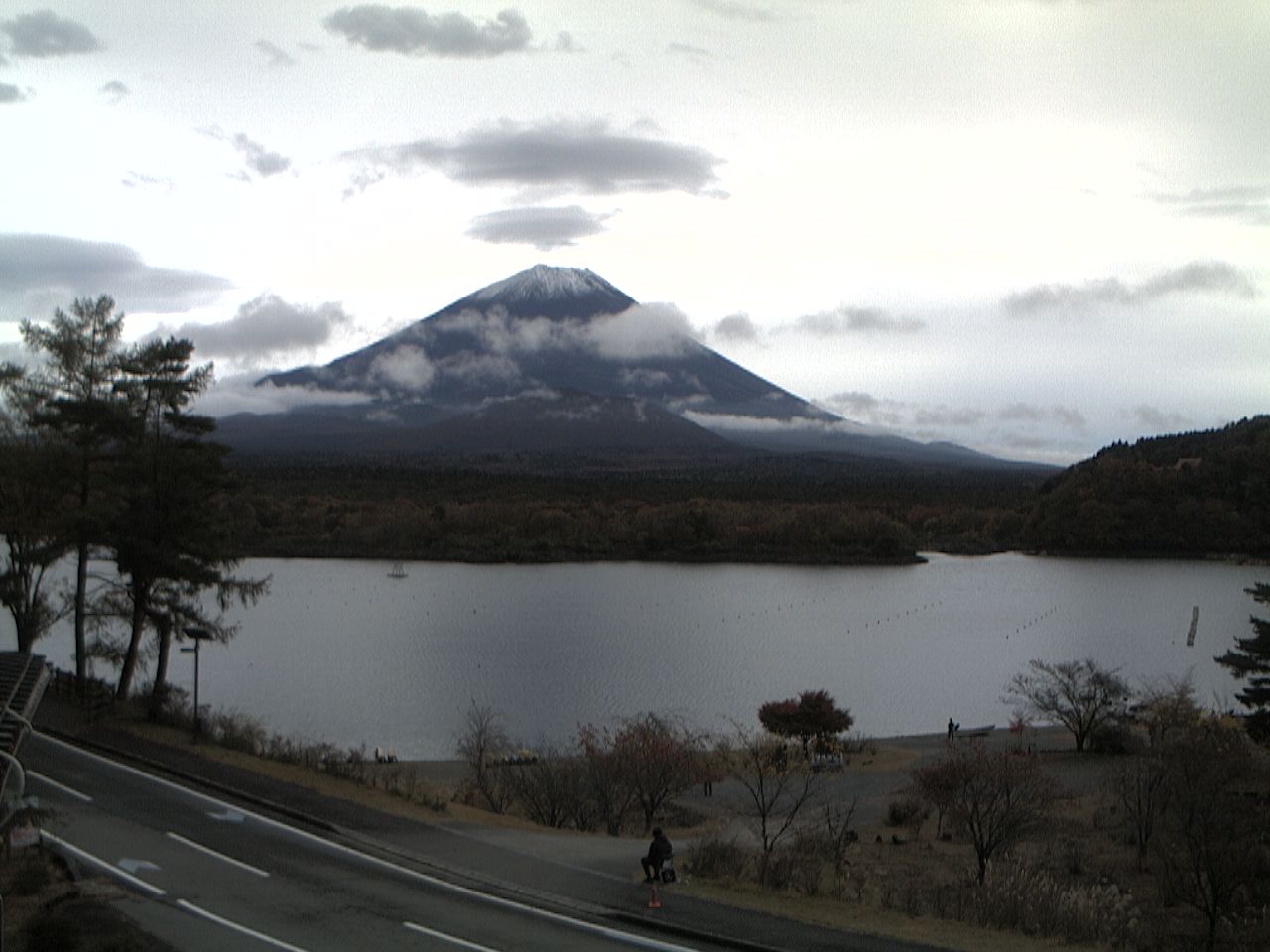 富士山ライブカメラベスト画像