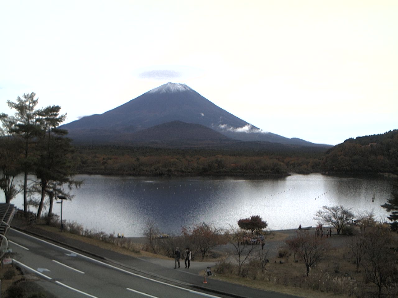 富士山ライブカメラベスト画像