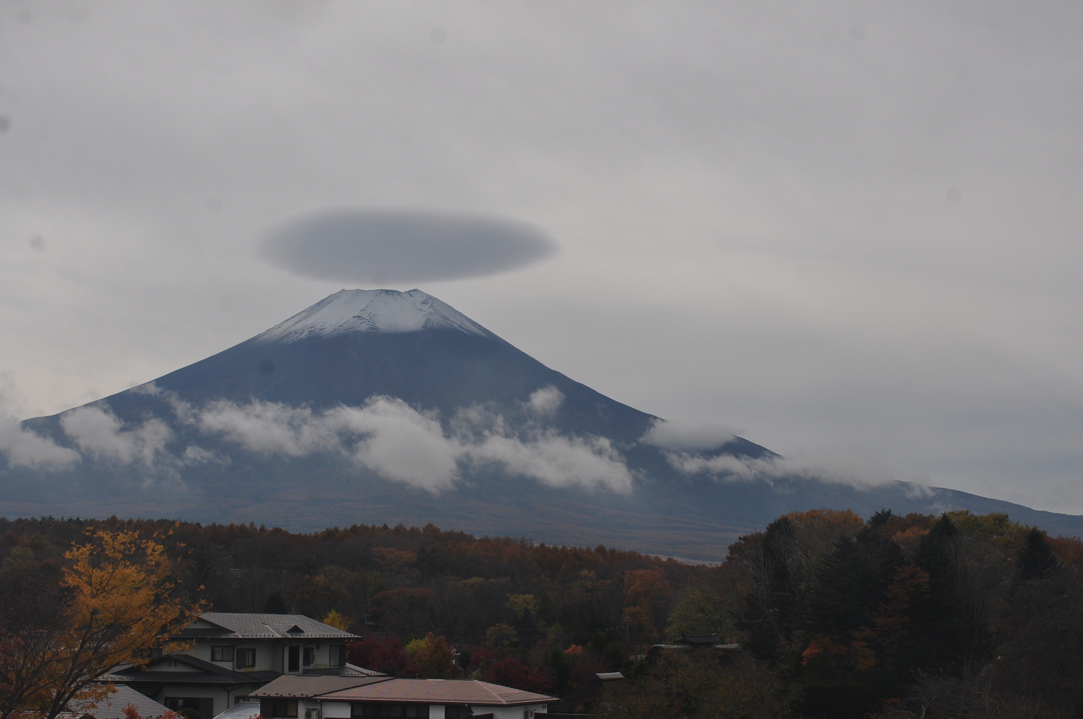 富士山ライブカメラベスト画像