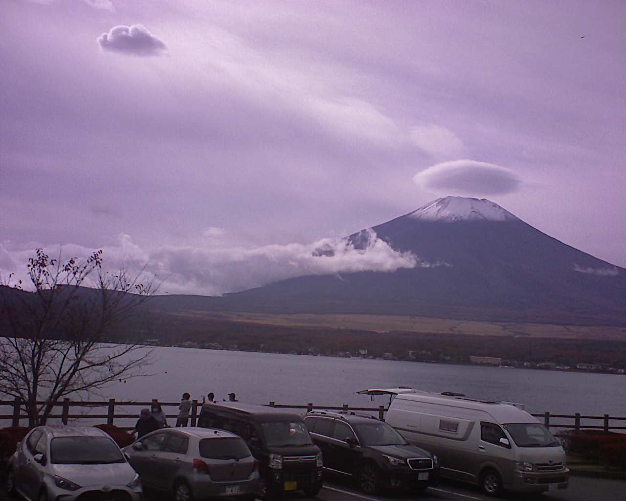 富士山ライブカメラベスト画像