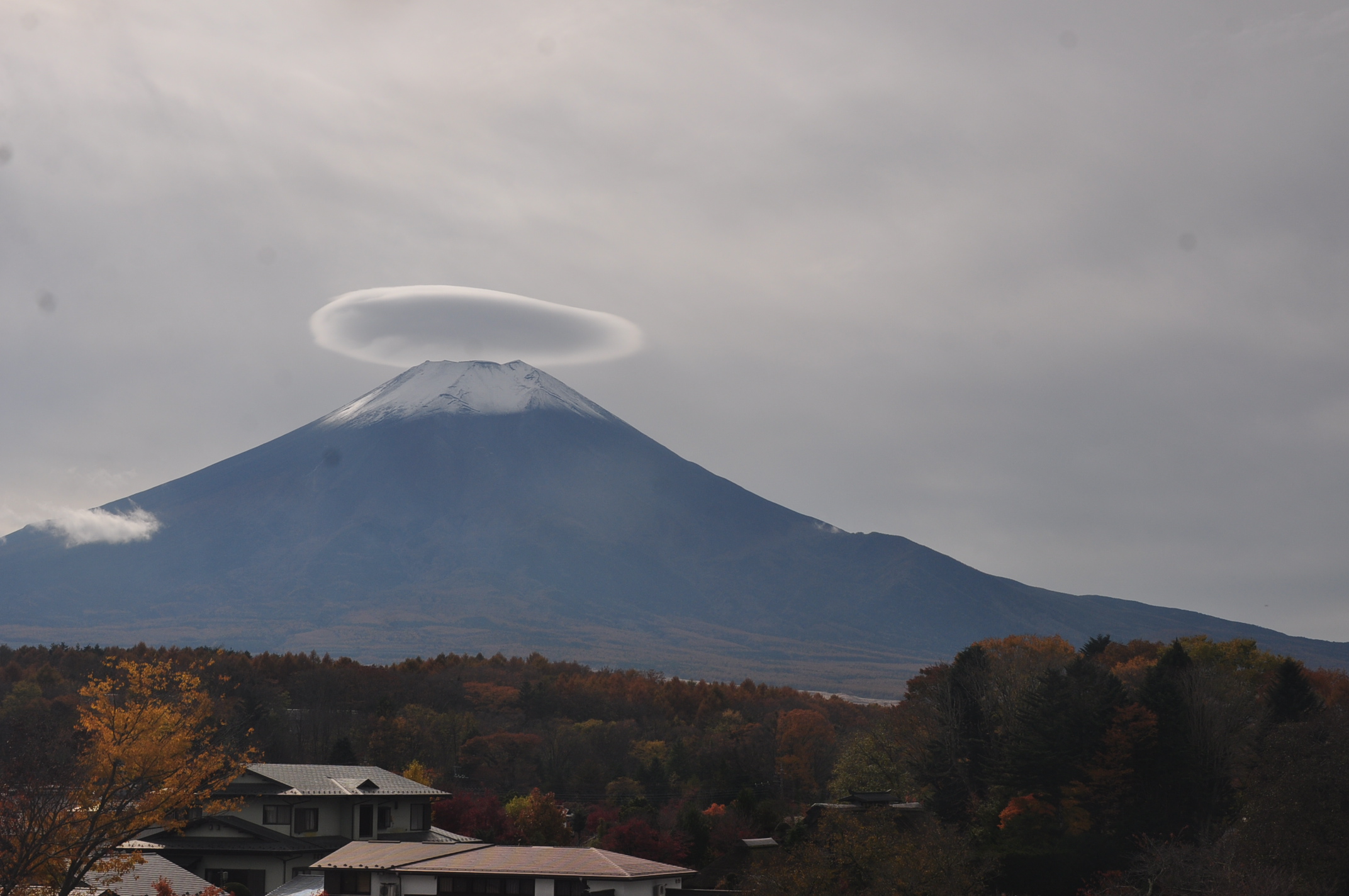 富士山ライブカメラベスト画像