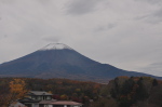 富士山ライブカメラベスト画像