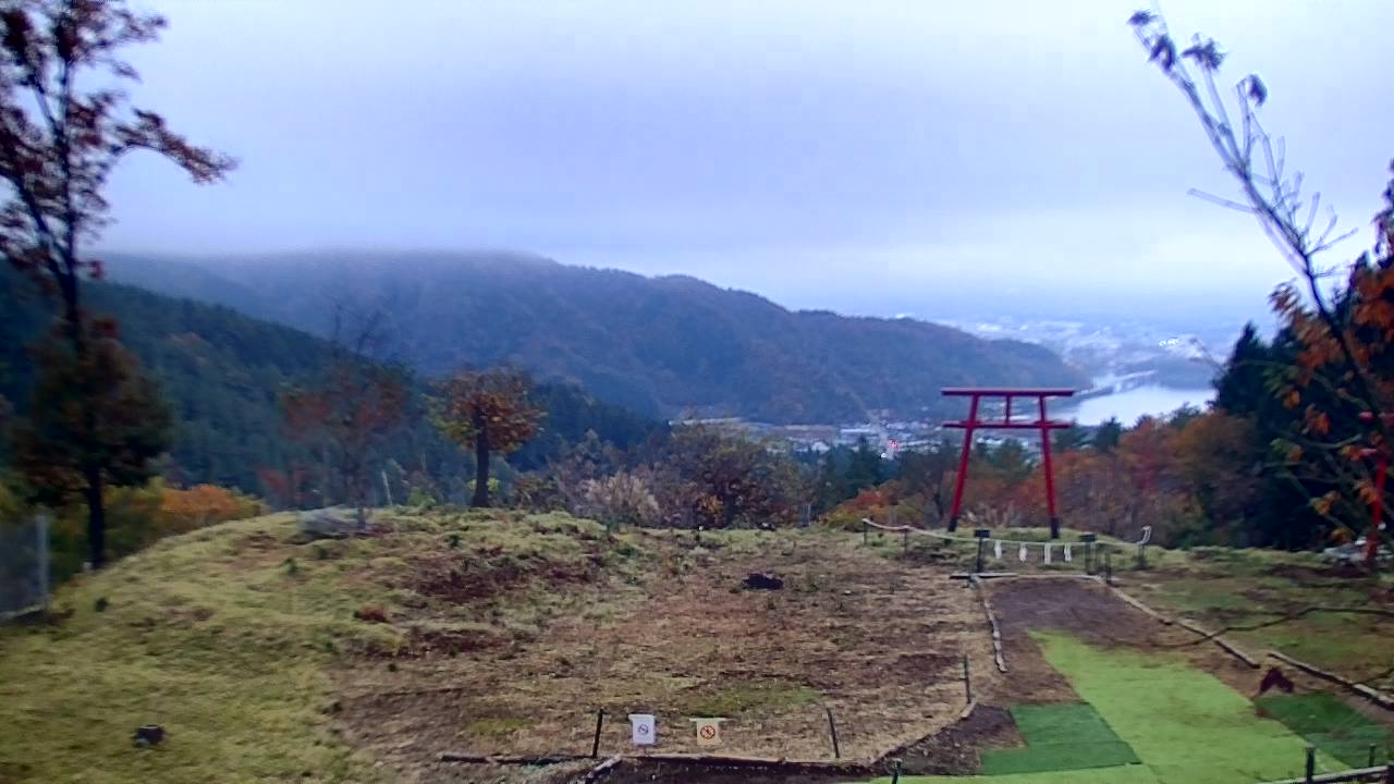 富士山ライブカメラベスト画像