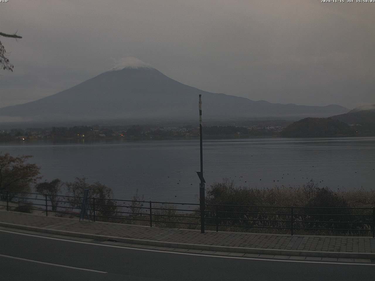 富士山ライブカメラベスト画像