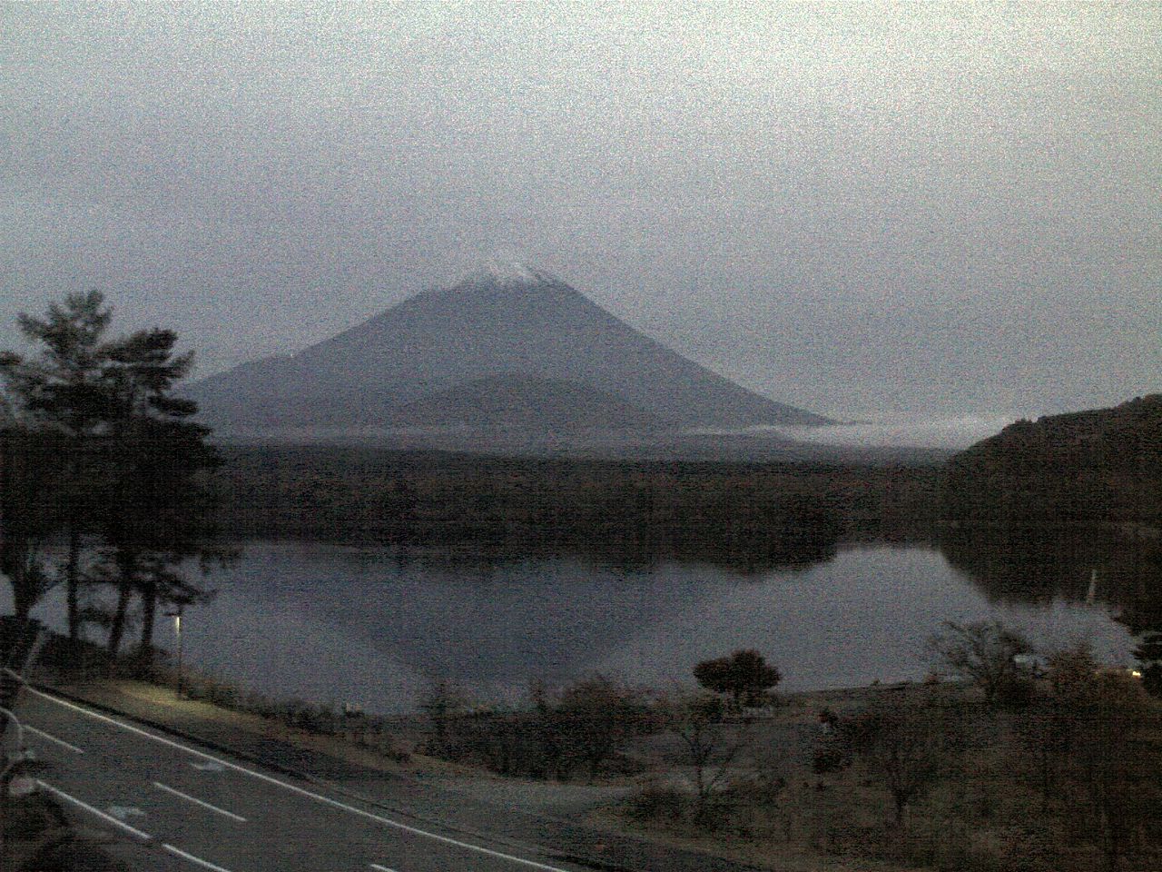 富士山ライブカメラベスト画像