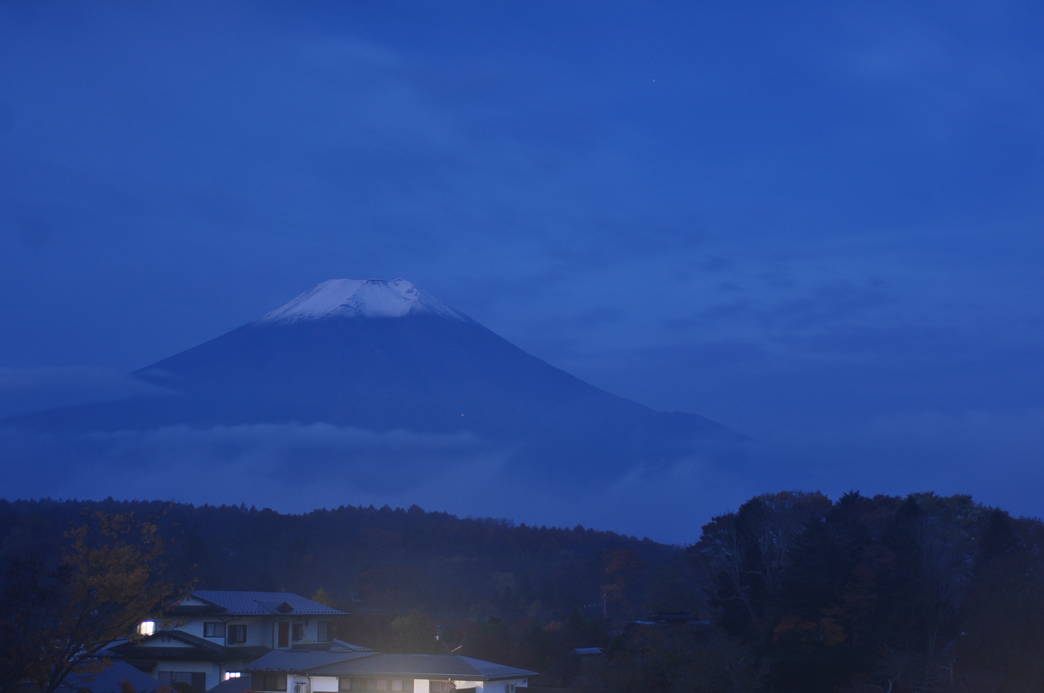 富士山ライブカメラベスト画像